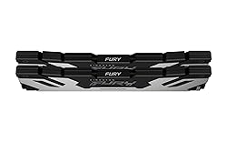 Kingston Fury Renegade DDR5 Silver/Black XMP 64GB