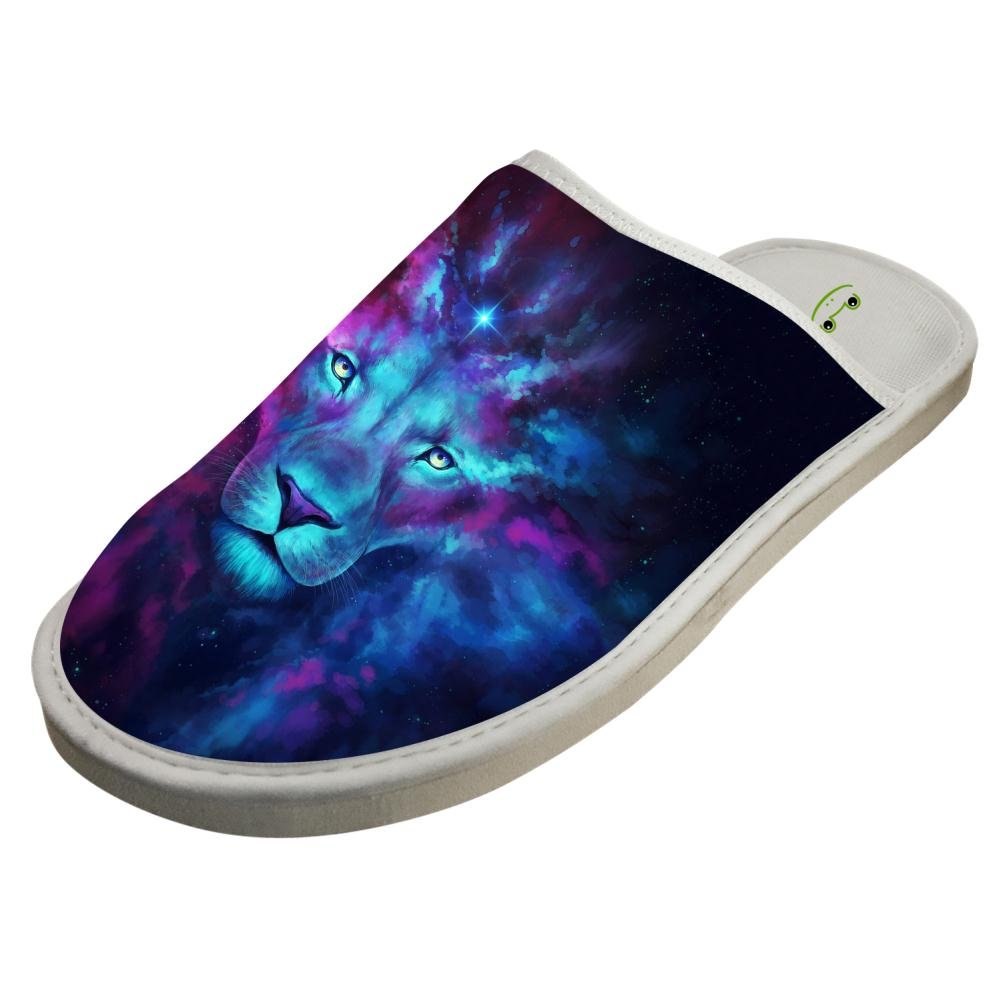 custom house slippers