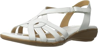 naturalizer huarache sandals