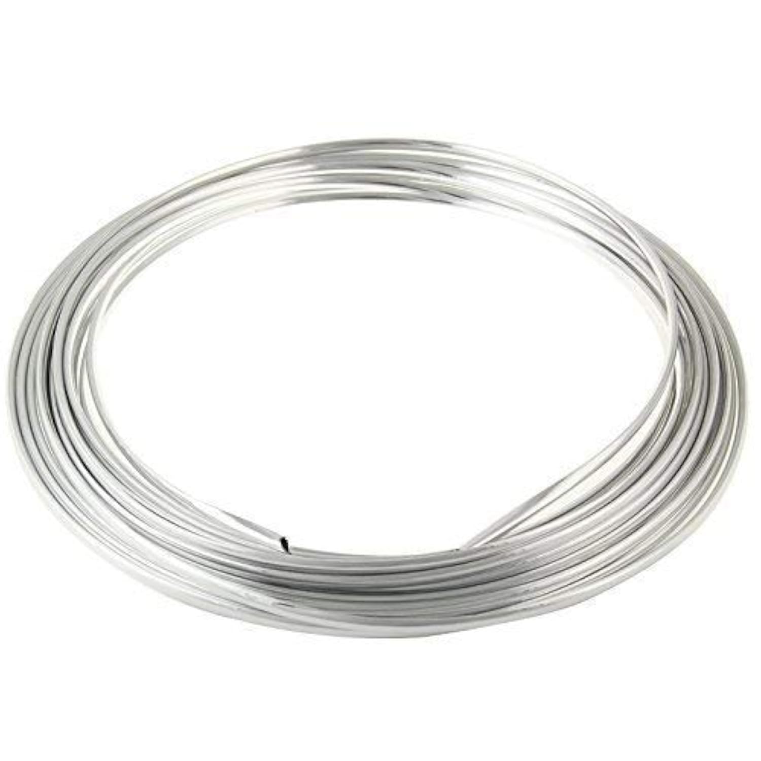 xtrafast Protective Door Moulding 6M, Silver, Chrome Finish, PVC, Weather-Resistant, Cuttable, Adhesive, Universal Fit