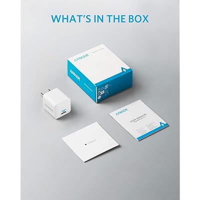 anker charger iphone 12