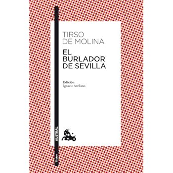 El burlador de Sevilla (Teatro) El burlador de Sevilla (Teatro)