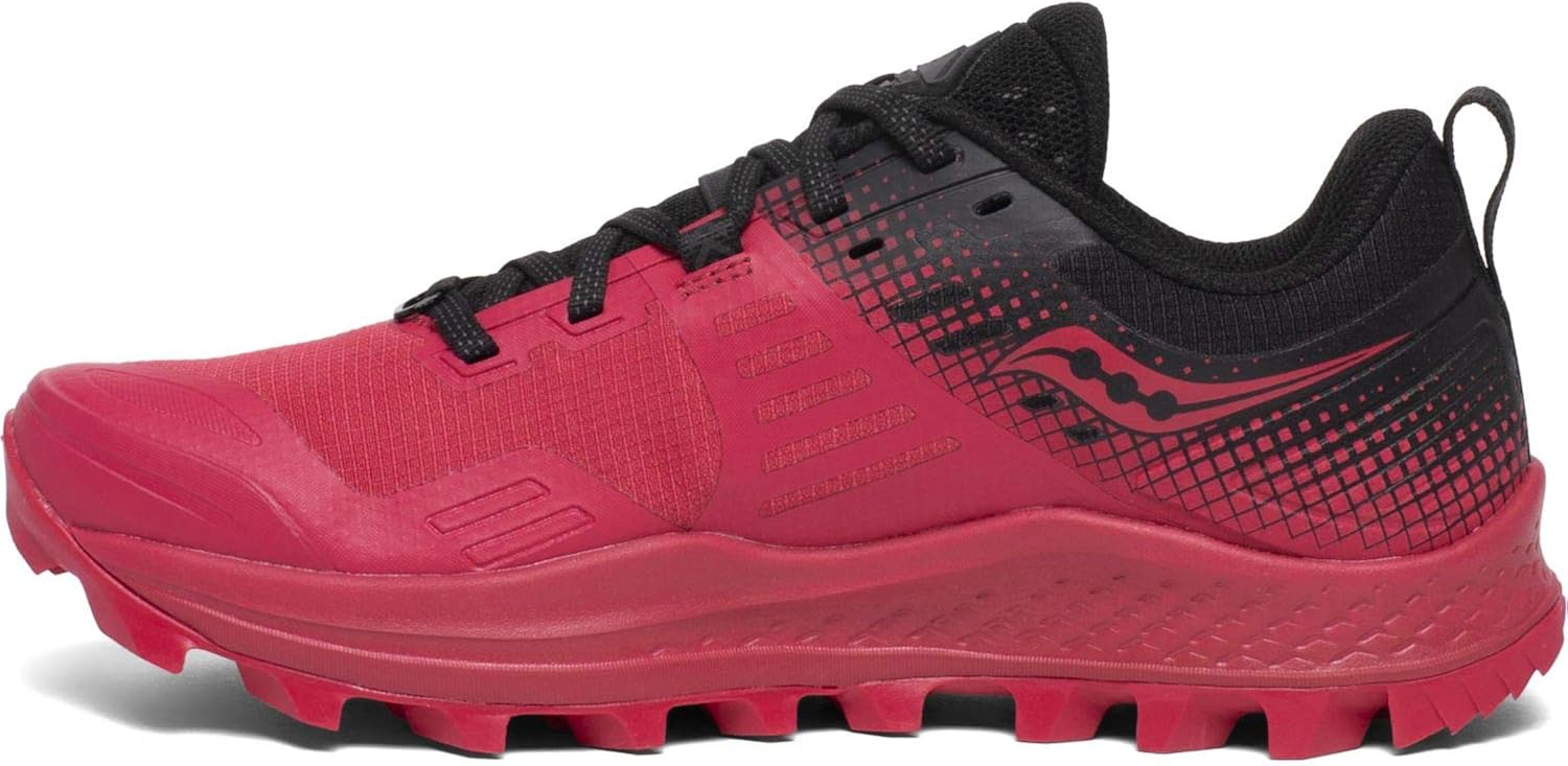  | Saucony Women's Peregrine 10 Walking Shoe | Trail Running
