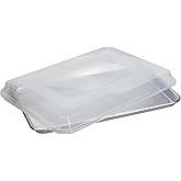 Nordic Ware Naturals Half Sheet with Lid