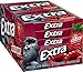 Extra Sugar Free Gum, Mixed Berry, 15 Stick Slim Pack (Pack of 10)
