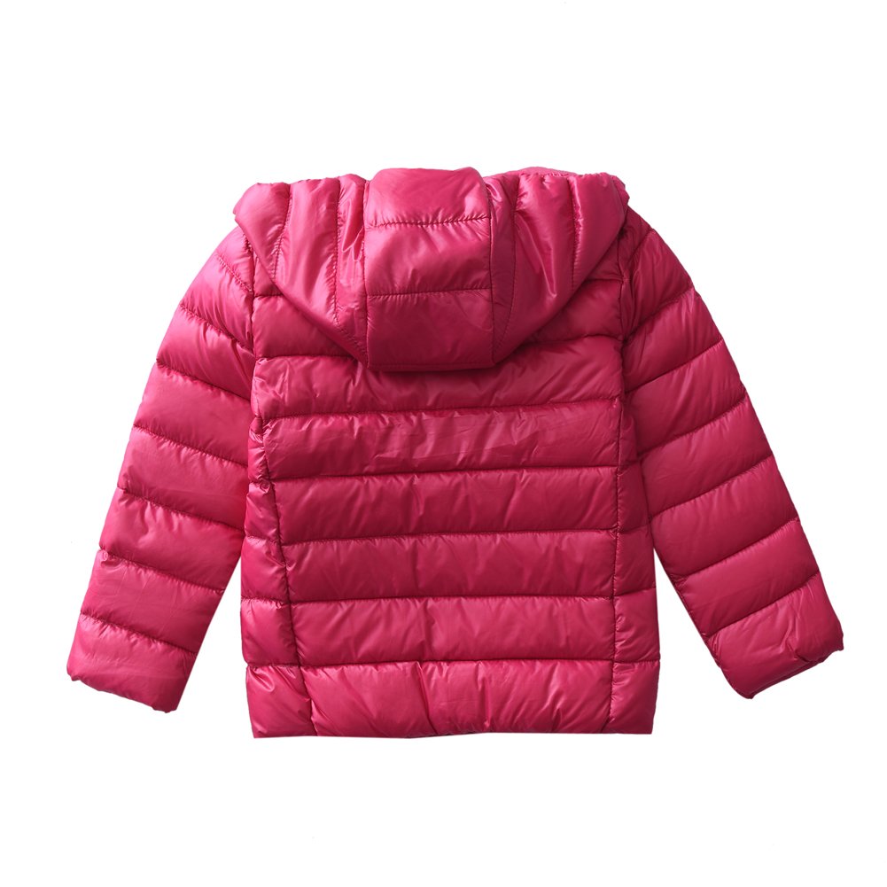 M2C Boys \u0026 Girls Ultralight Windproof 