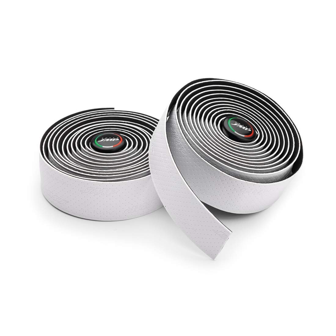 Various Unisex - Adults Air Handlebar Tape, White, One Size