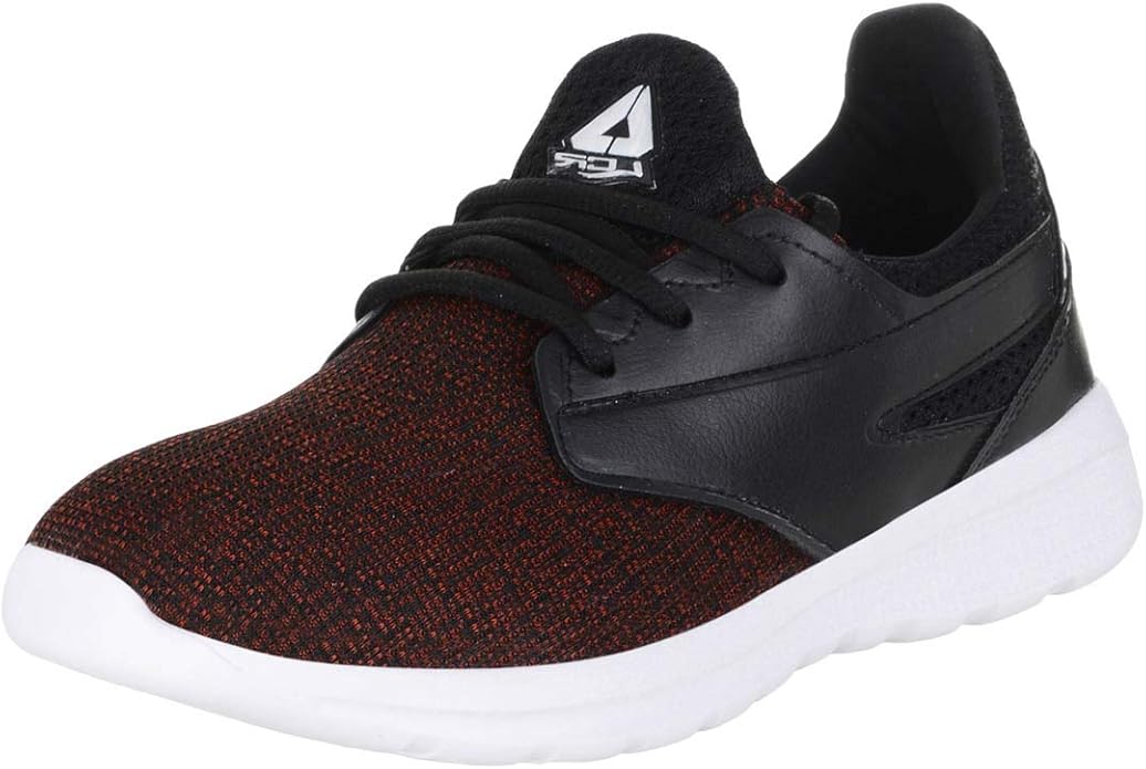 lancer men's running shoes