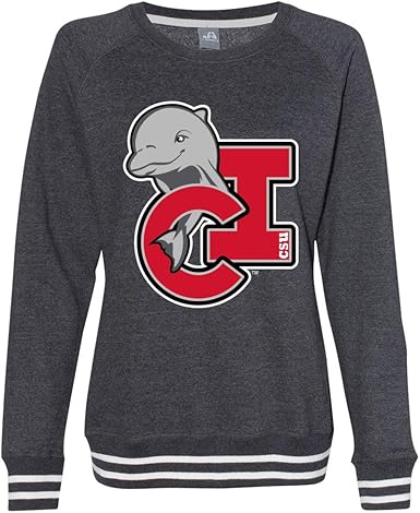 channel islands sweatshirt