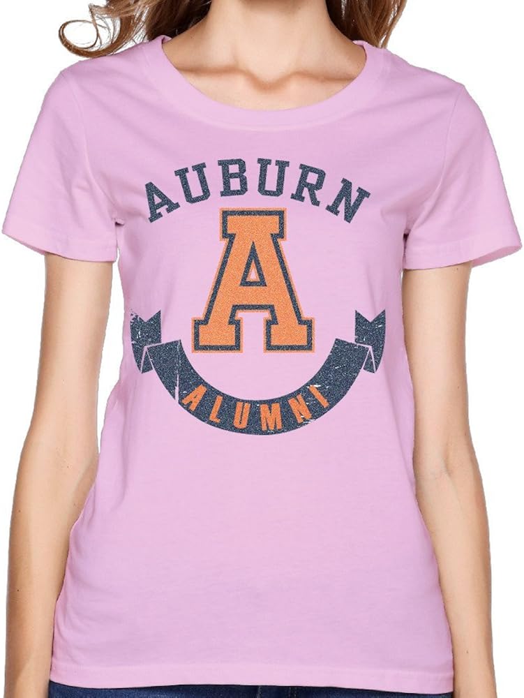 custom auburn shirt