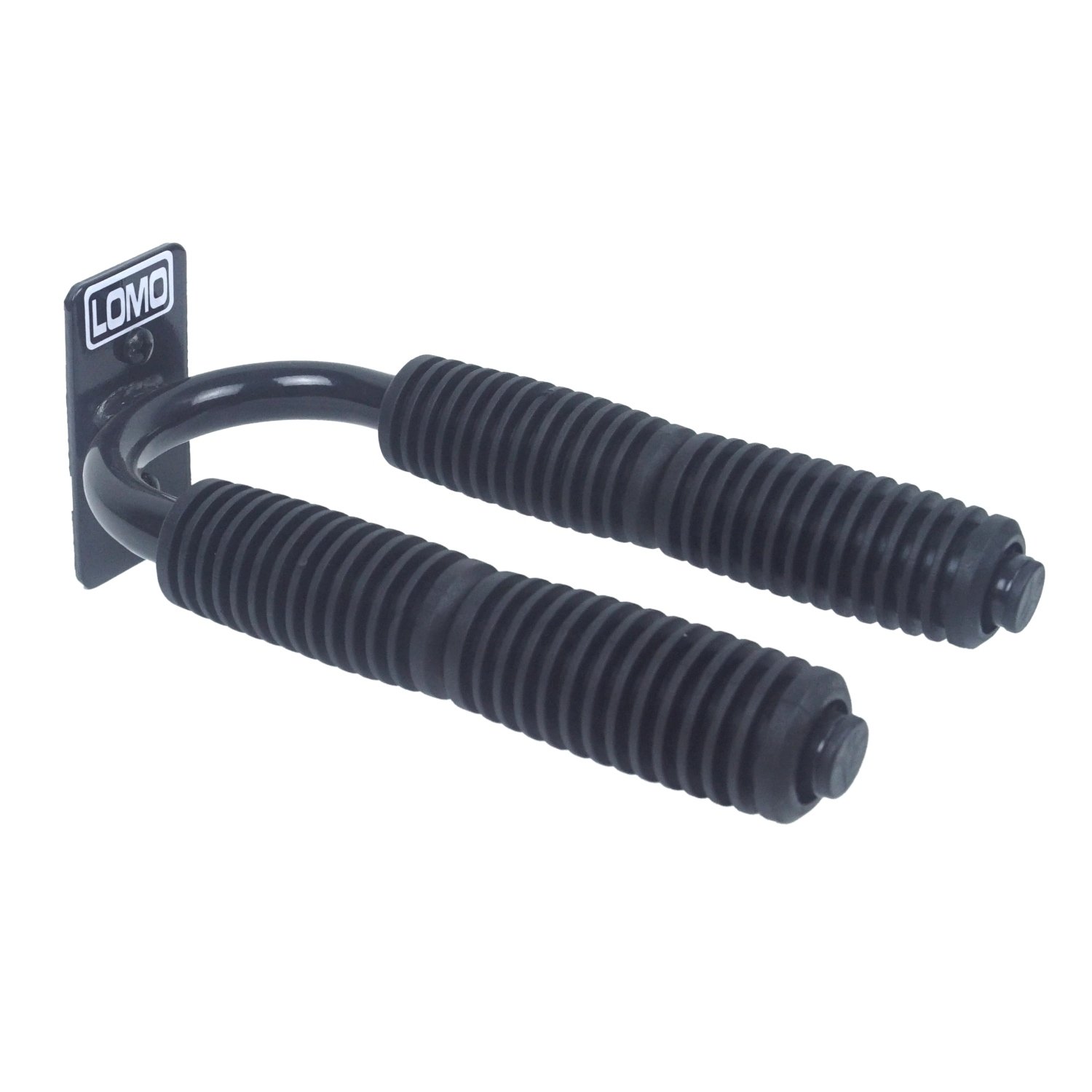 Lomo Canoe & Kayak Paddle - Hook Mount Wall Rack - Size 4