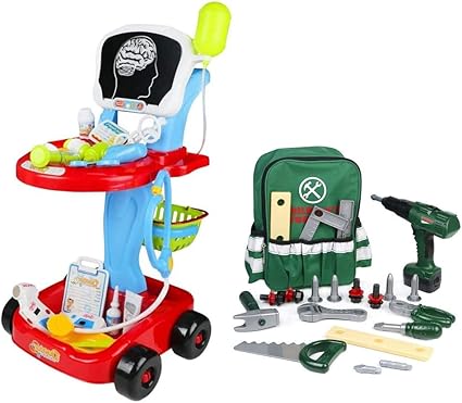 craftsman kids tool set