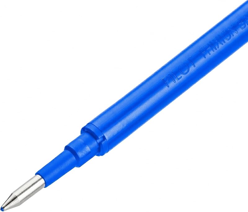 - 12 Ricariche FriXion Ball - Cancellabile - Multicolore