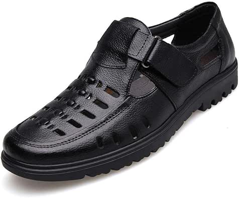 male sandals amazon