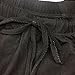 Sleepy Time Women's Bamboo Pajamas, Hot Flash Menopause Relief, Round Neck