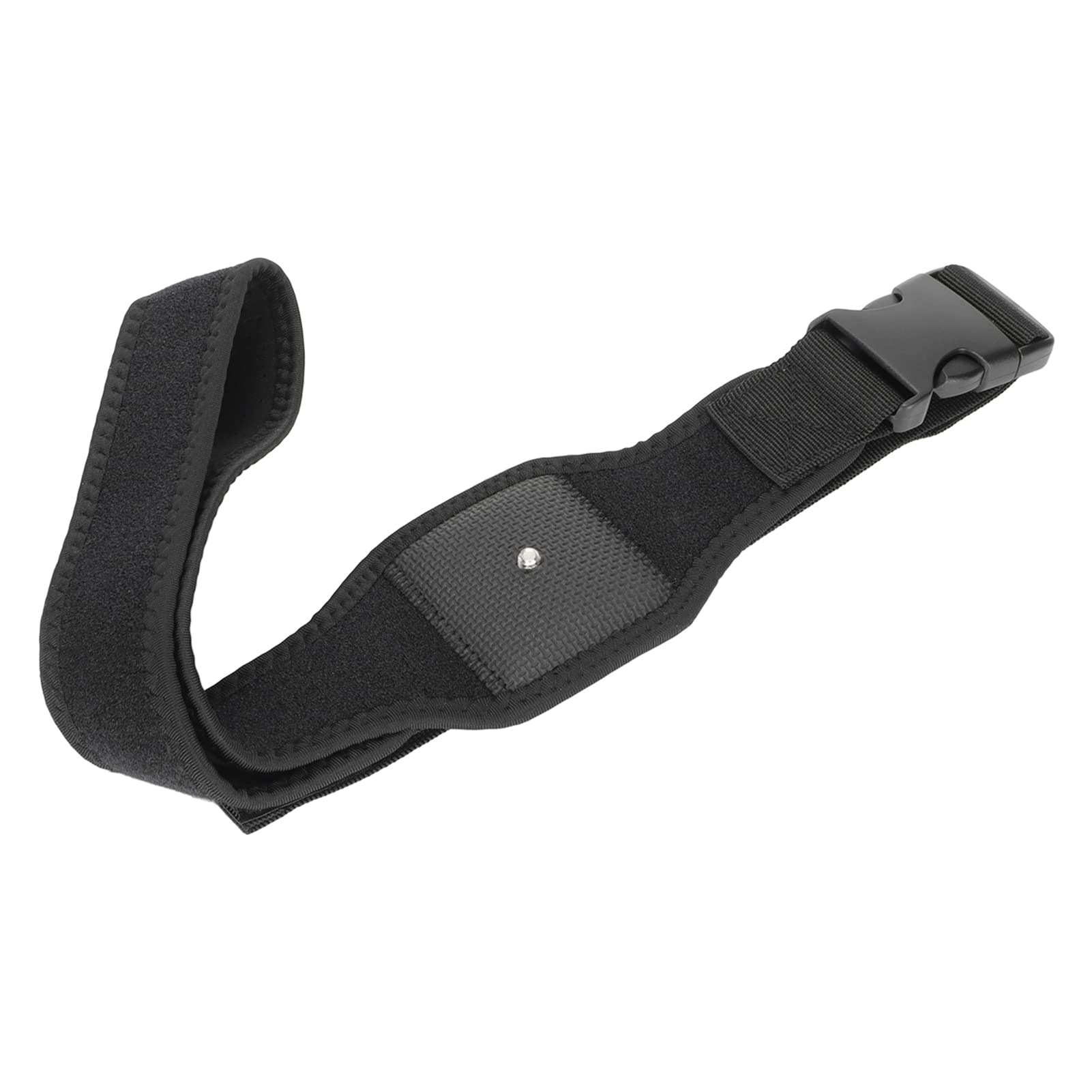 cigemay VR Tracker Straps for HTC Vive System, Multipurpose Elastic Mercerized Cloth VR Tracking Strap, Adjustable VR Tracking Waistband for Waist and Full Tracking in Virtual Reality
