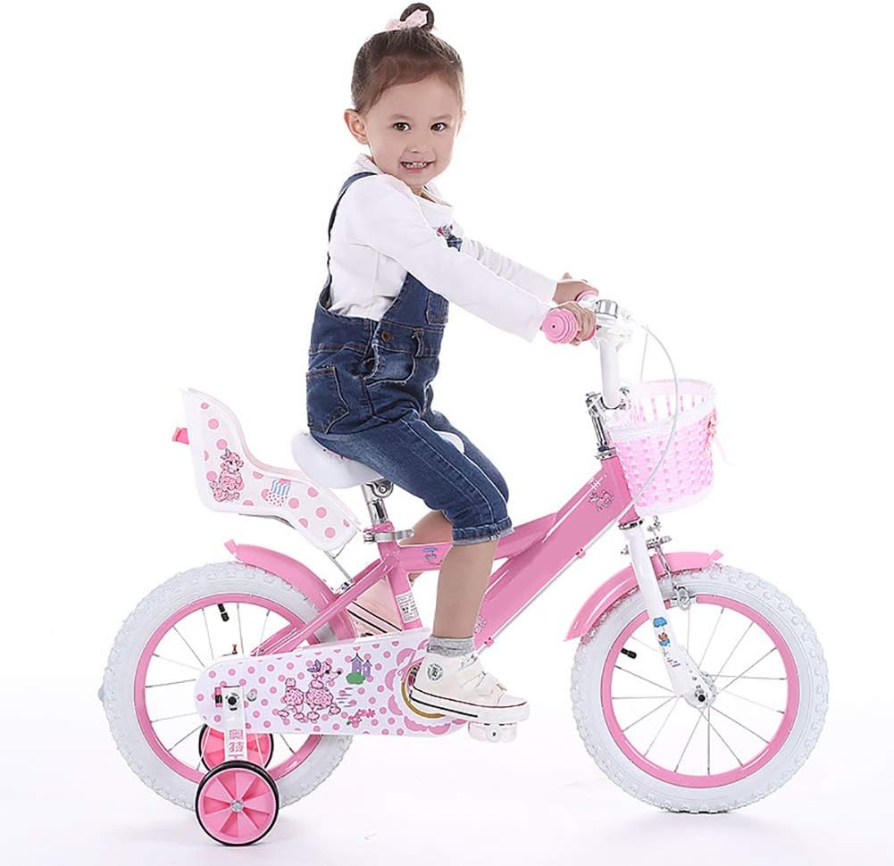 fat tire training wheels