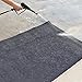 Under The Grill Mat,Absorbent Fabric Material,Washable,Reusable,Anti-slip and Waterproof Backing,Protection for Decks and Patios from Grease Splatter and Other Messes (36inches x 60inches)