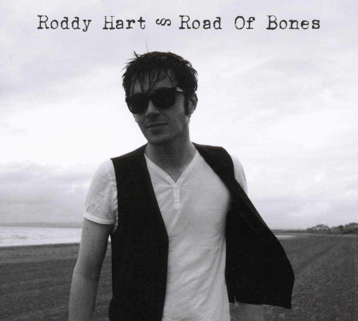Road Of Bones
