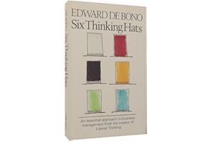 Six Thinking Hats