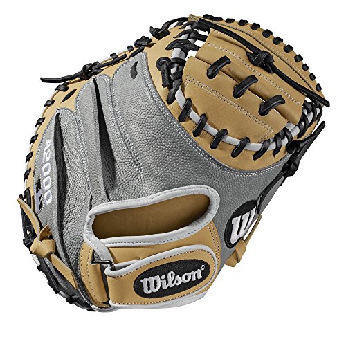 WILSON A2000 CM33 Pedroia Fit 33