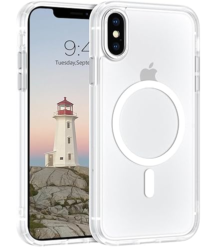 Amazon.com: Telaso for iPhone XR Case, iPhone XR Phone Case