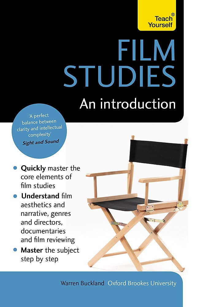 Movie Research: An Introduction (Train Your self)
