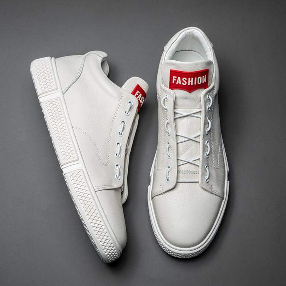 Mens Shoes,2019 Spring/Fall Flat Loafers Walking Gym Shoes