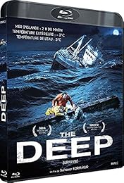 The Deep - Survivre