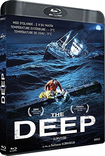 The Deep - Survivre