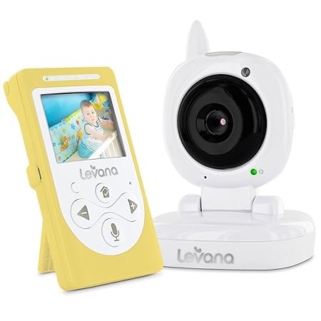 baby monitor online