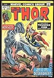 Thor, v1 #224. Jun 1974 [Comic Book] by 