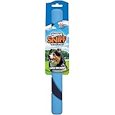 Chuckit! Bacon Sniff Fetch Stick Dog Toy, (12 Inch Length), Scented Dog Toy, Pack of 1, for All Breeds and Sizes
