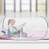 Fransande PHAVN Foldable Mosquito Net Ultra Light Pop-up Camping Tent view 5