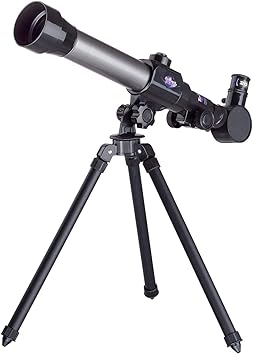 starter telescope