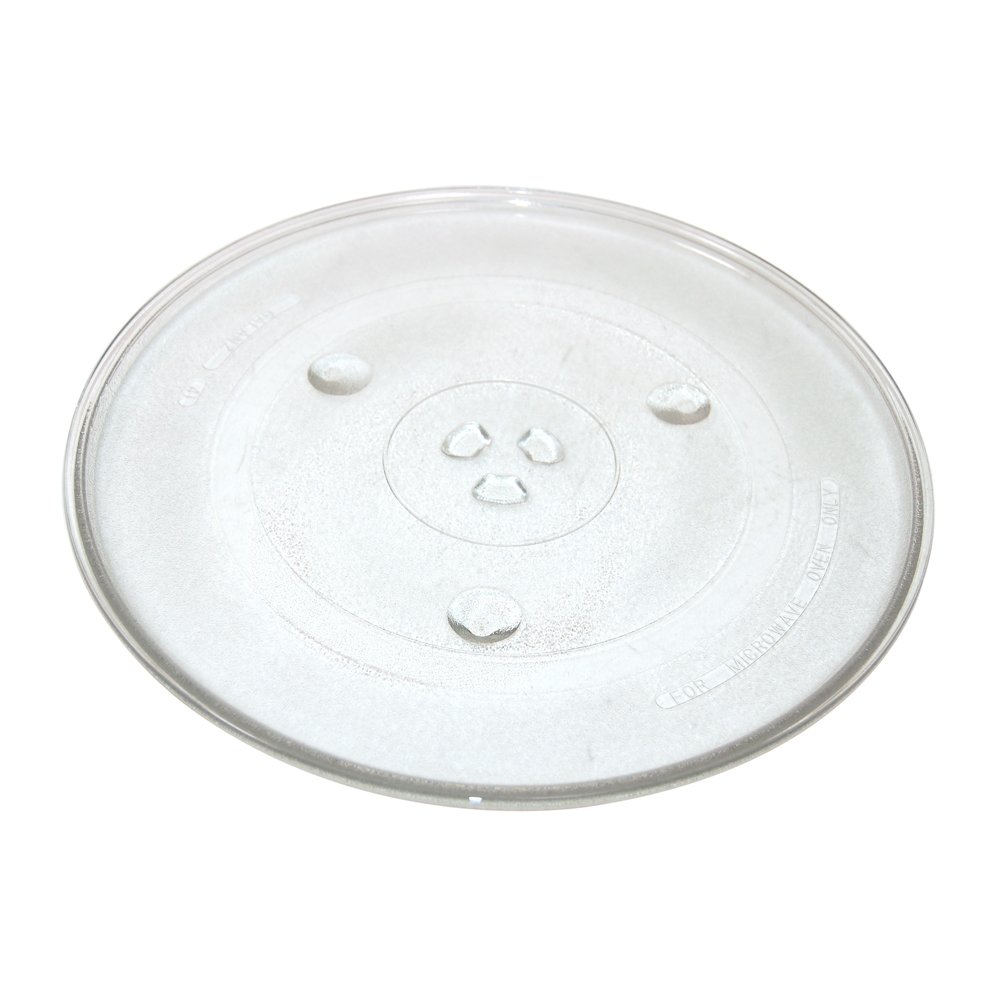 315mm 12.5" Inch Turntable Glass Plate Dish for Kenwood Microwave