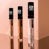 Catrice Liquid Camouflage High Coverage Concealer Porcelain 010 view 8