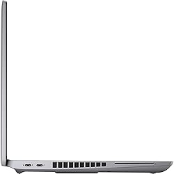 Dell Precision 3000 3561 15.6" Mobile Workstation