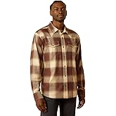 ARIAT Men's Hudson Retro Fit Shirt