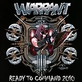 Ready to Command 2010