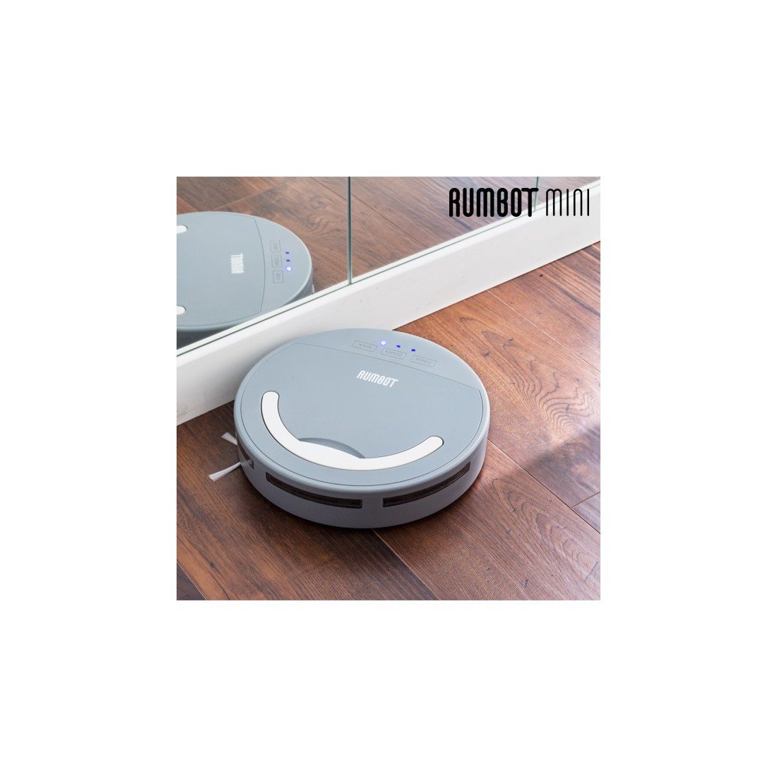 Donde comprar Housmile Robot Aspirador con Sensores