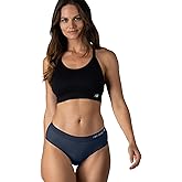 New Balance womens Ultra Comfort Performance Seamless Hipsters Underwear (3 Pack)