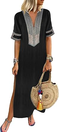 beach cover up dresses amazon