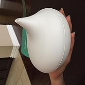 Amazon.com: Mini Humidifier, Ultrasonic Cool Mist Personal Mini