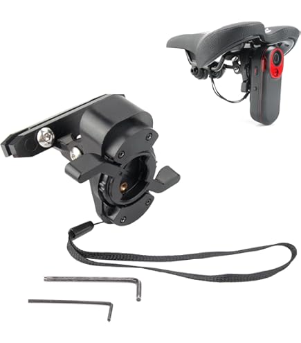 Amazon.com: TUSITA Seat Rail Mount Kit Compatible with Garmin