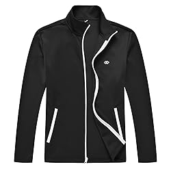 MoFiz Men's Track Suit Set Running Jogging Suit