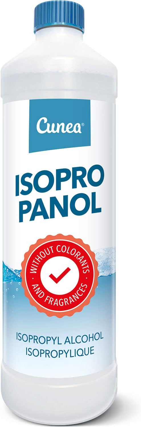 detergente enzimatico per lenti a contatto