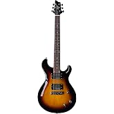 IYV-IP-340 SB, Solid Body Electric Guitar, Sunburst