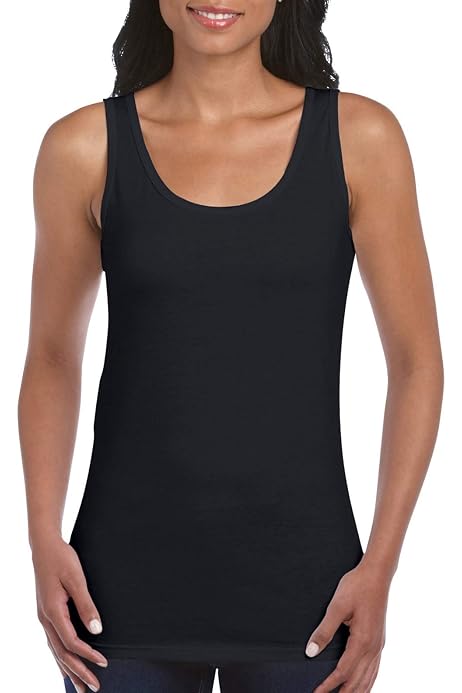 spanx racerback shaping tank