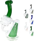 Glass Attachment Accessories, Replacement Top for